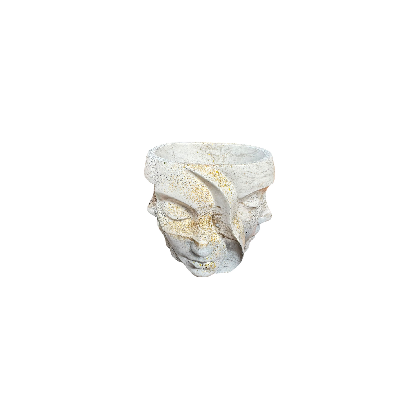 Celestial Muse Planter
