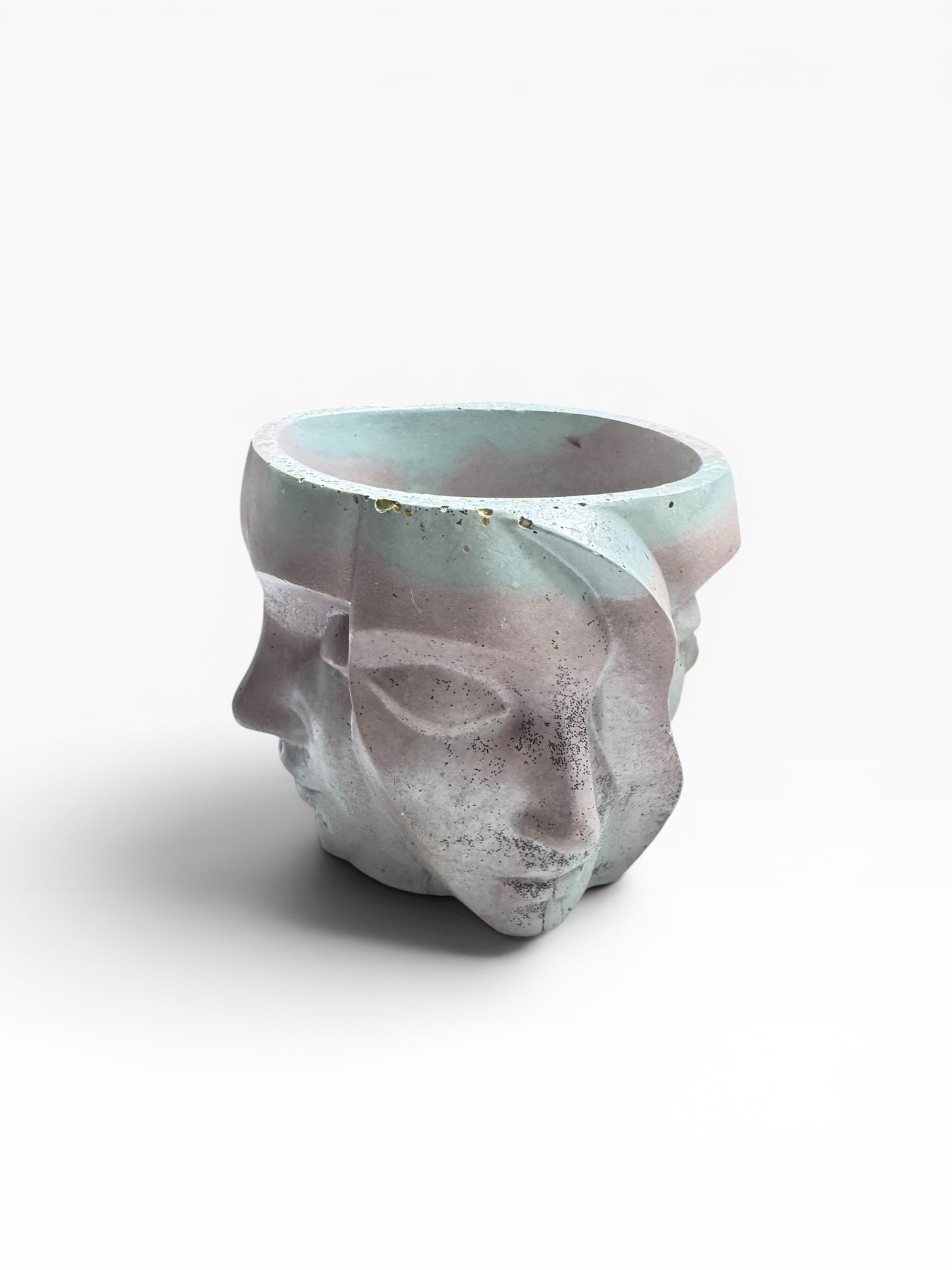 Minterra Muse Planter