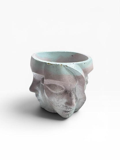 Minterra Muse Planter