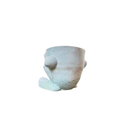 Minterra Gnom Planter