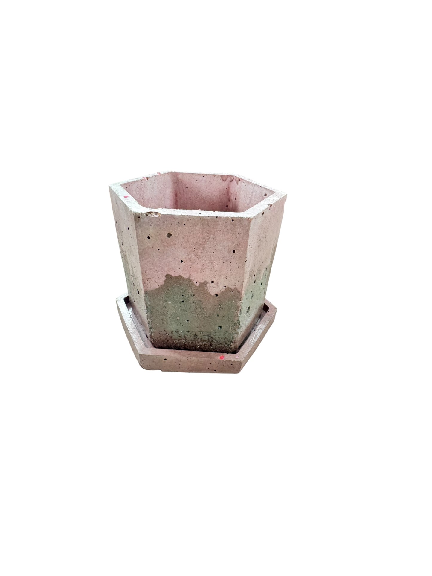 Blush Sand Hex Set