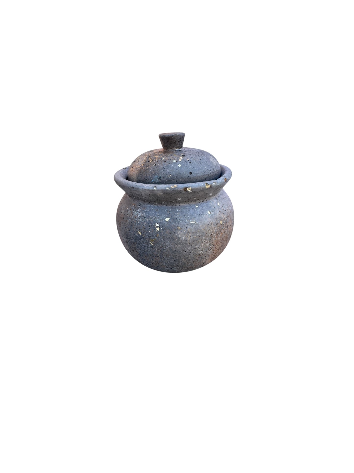 Lunar Collar Jar