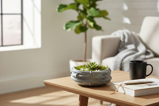 Nebula Nest Planter