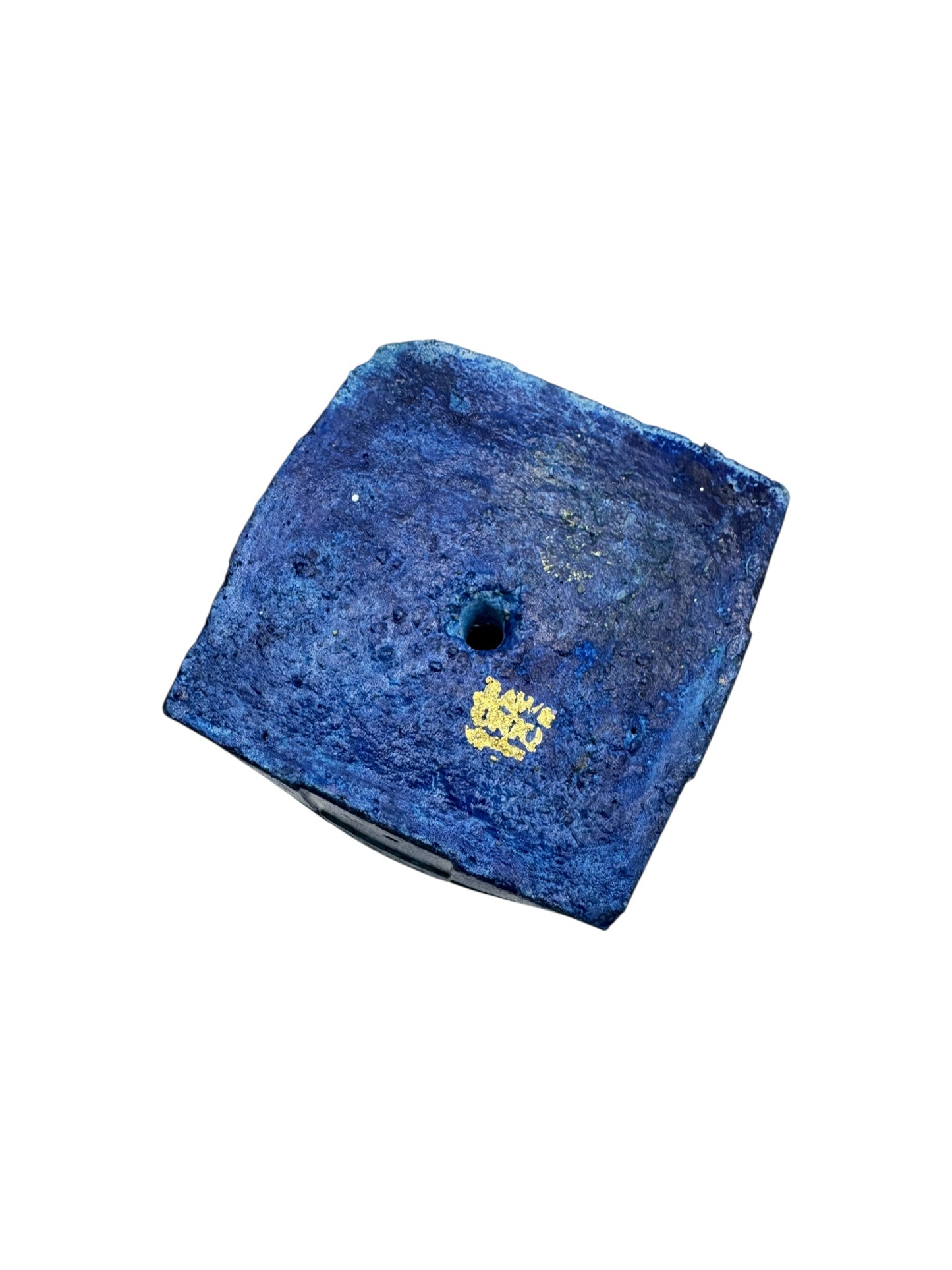 Sky Cobble Block Planter