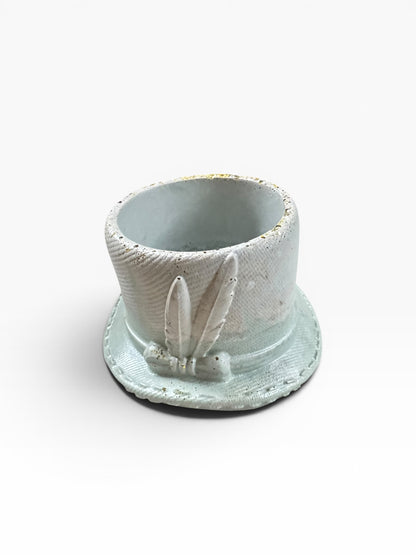 Minterra Mad Hatter Planter