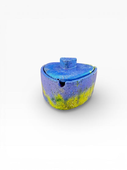 Studio Line Prism Jar