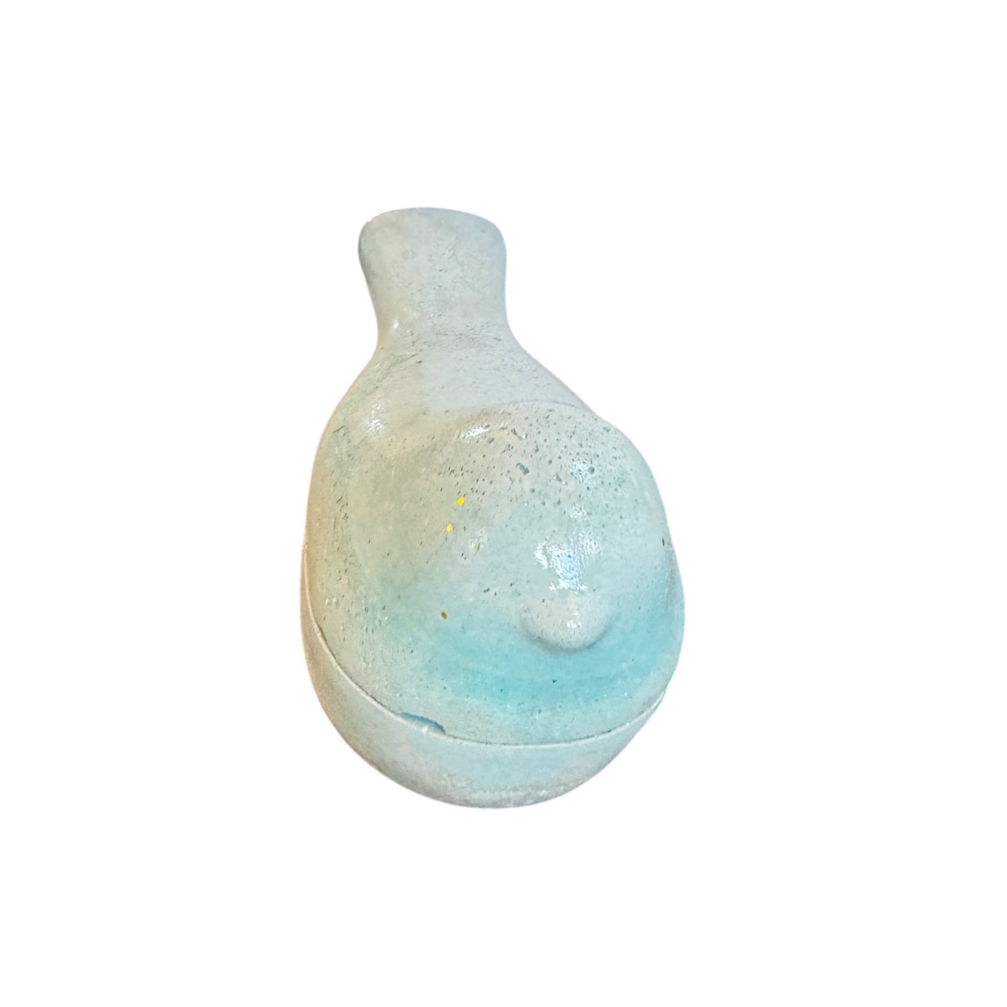 Minterra Bird Trinket Box