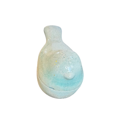 Minterra Bird Trinket Box