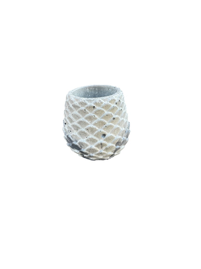Lunar Scales Planter