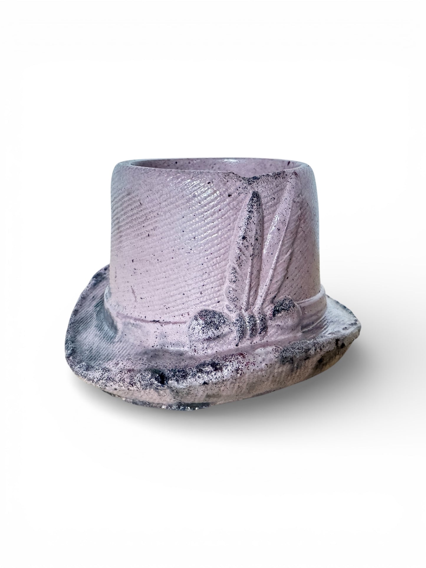 Mad Hatter Planter