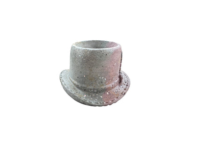 Blush Spark Mad Hatter Planter