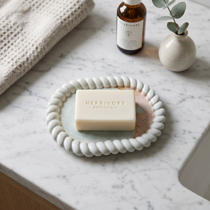 Minterra Tray Oval Woven