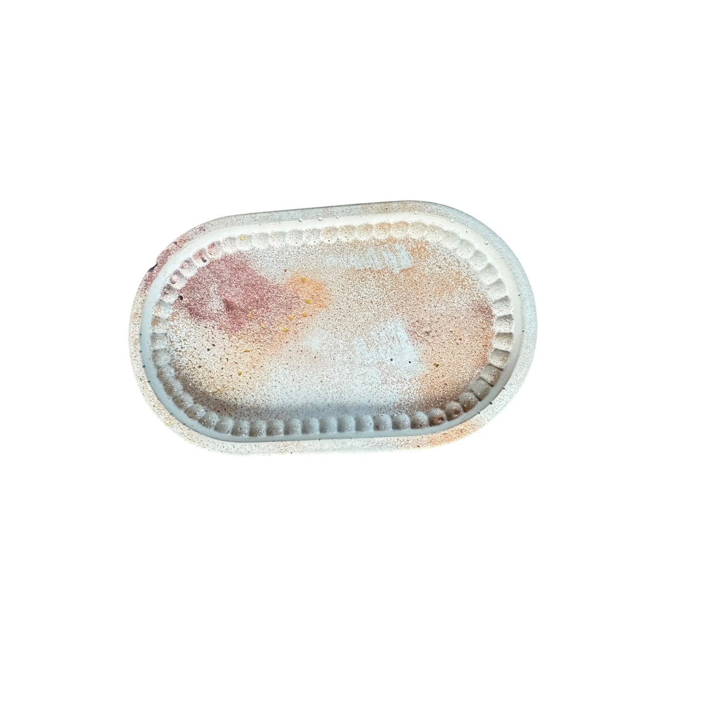 Mist Contour Tray