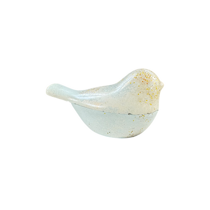 Bird Trinket Box