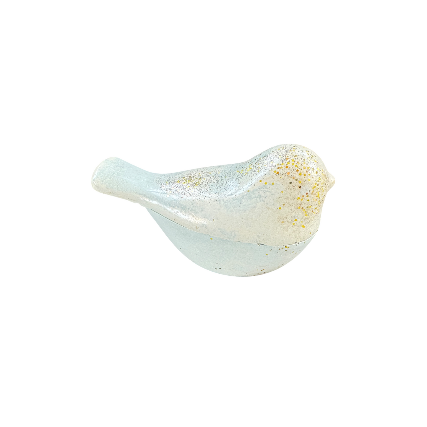 Bird Trinket Box