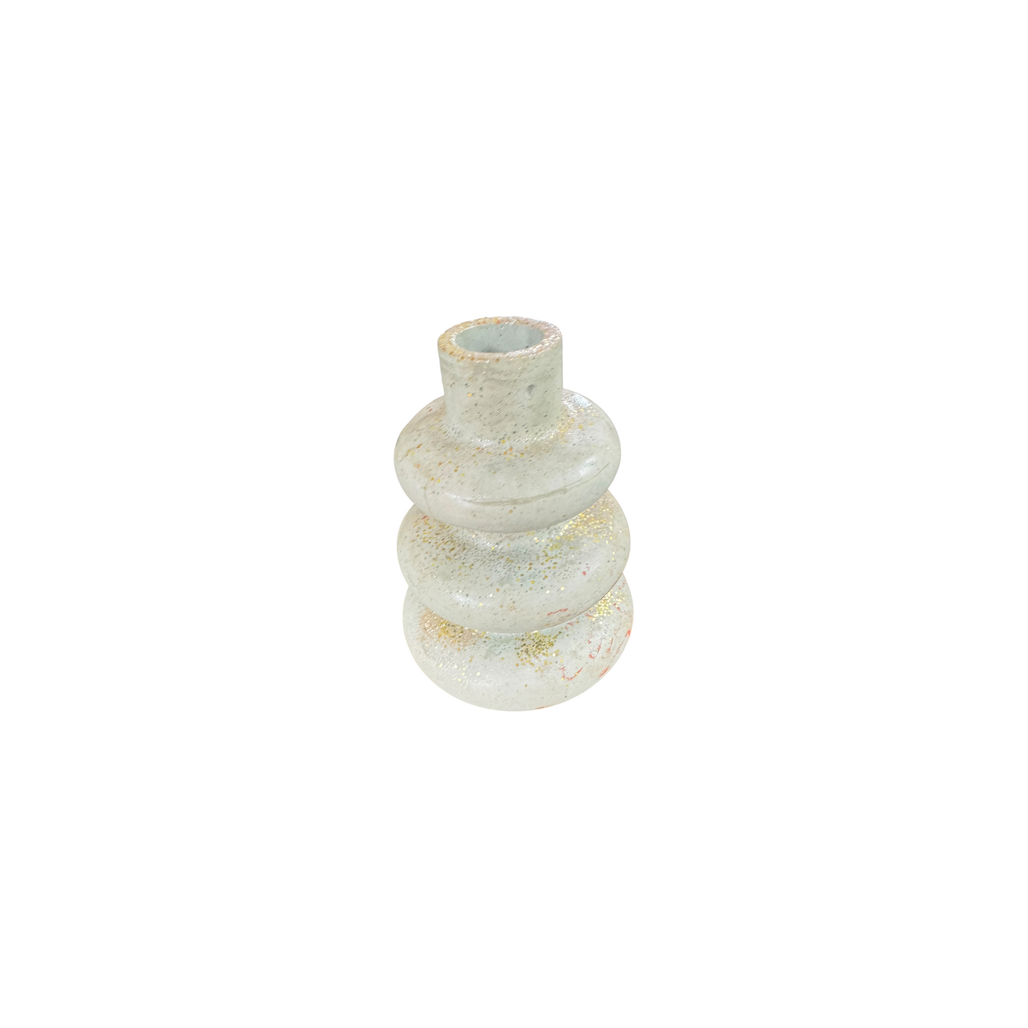 Mist Bubble Vase