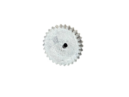 Lunar Ribbed Flute Petite