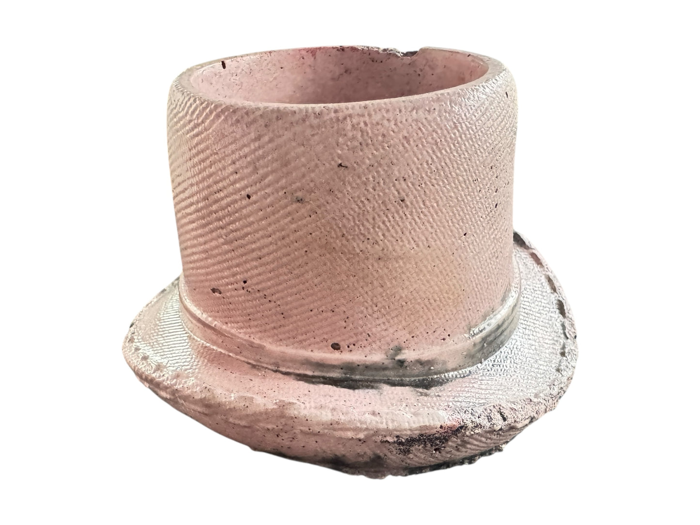 Mad Hatter Planter