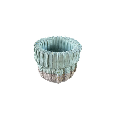 Minterra Knit Planter Petite