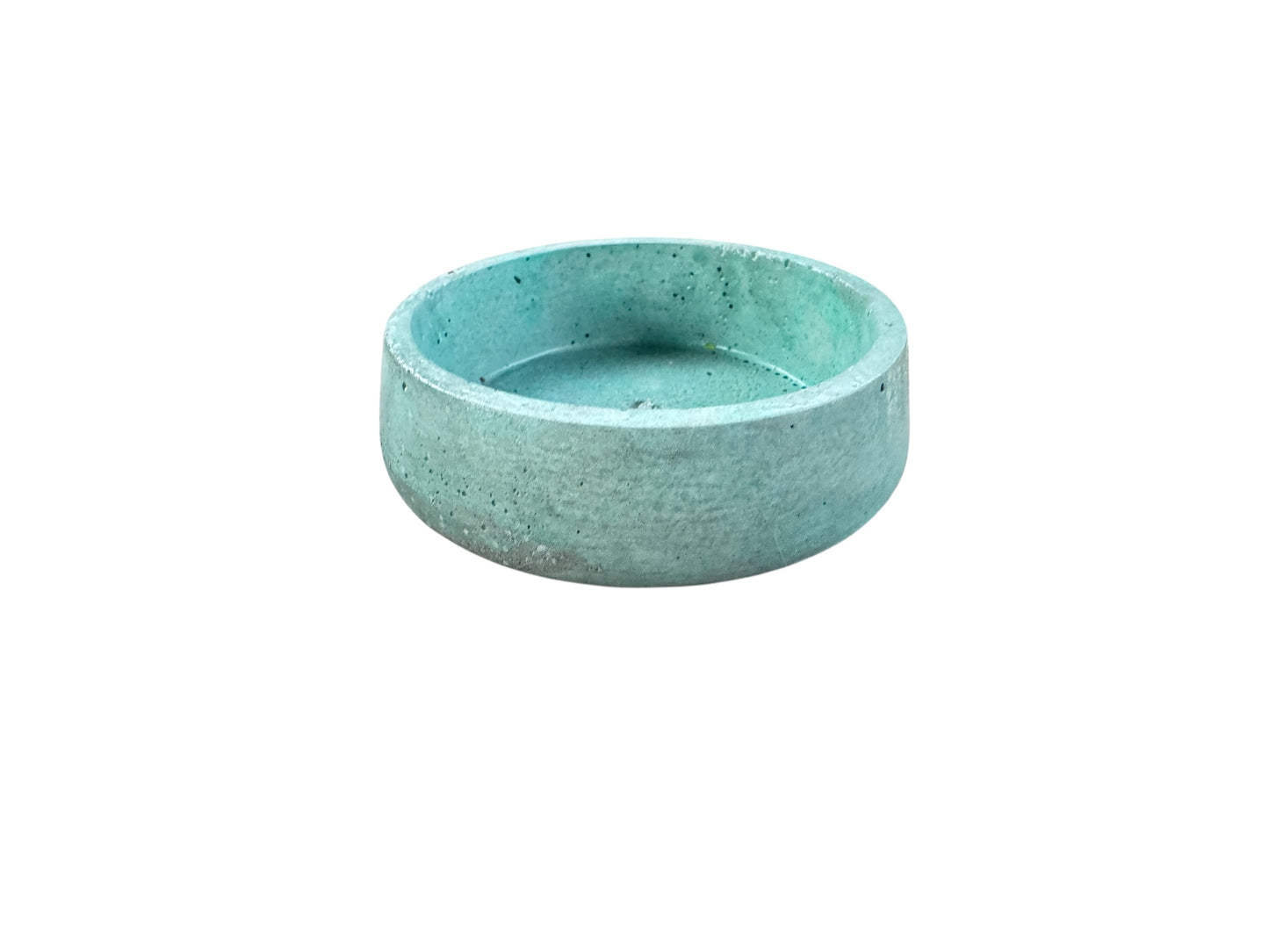 Mint Spark Valet Petite Planter