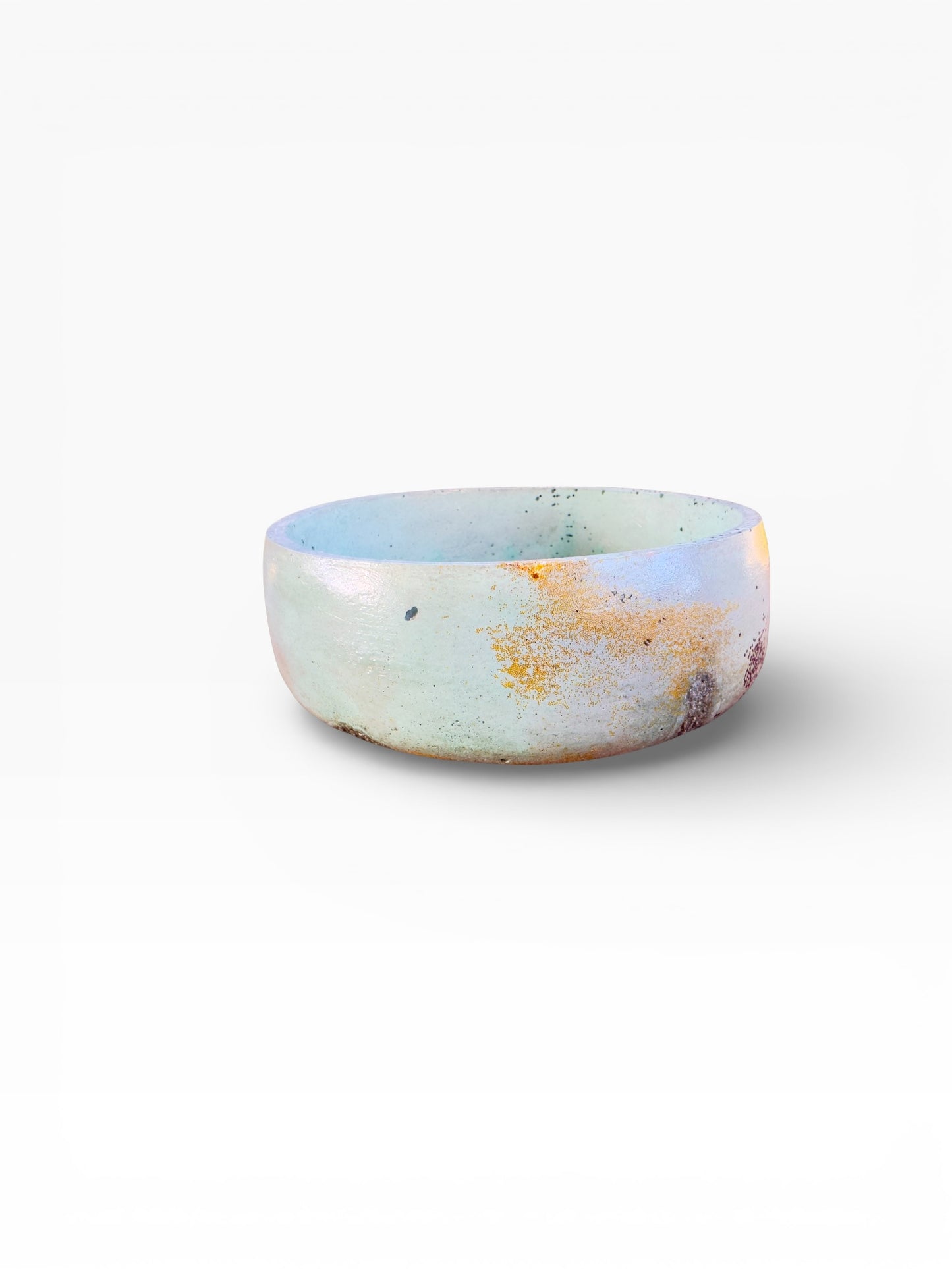 Mint Spark Valet Bowl Classic