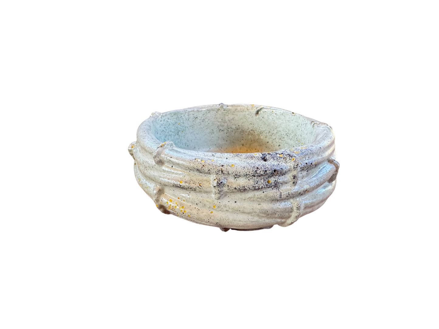 Mist Nest Planter