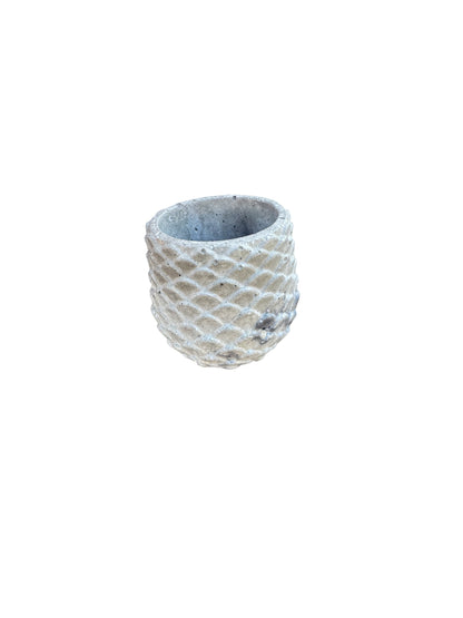Lunar Scales Planter