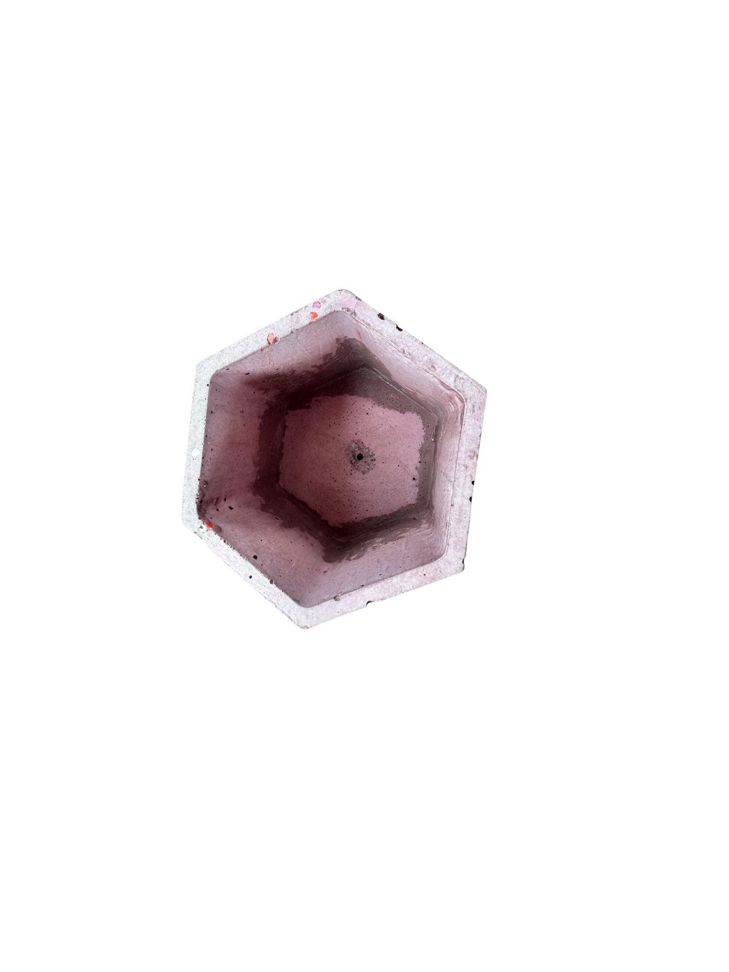 Blush Sand Hex Set