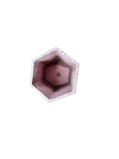 Blush Sand Hex Set