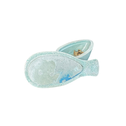 Minterra Bird Trinket Box