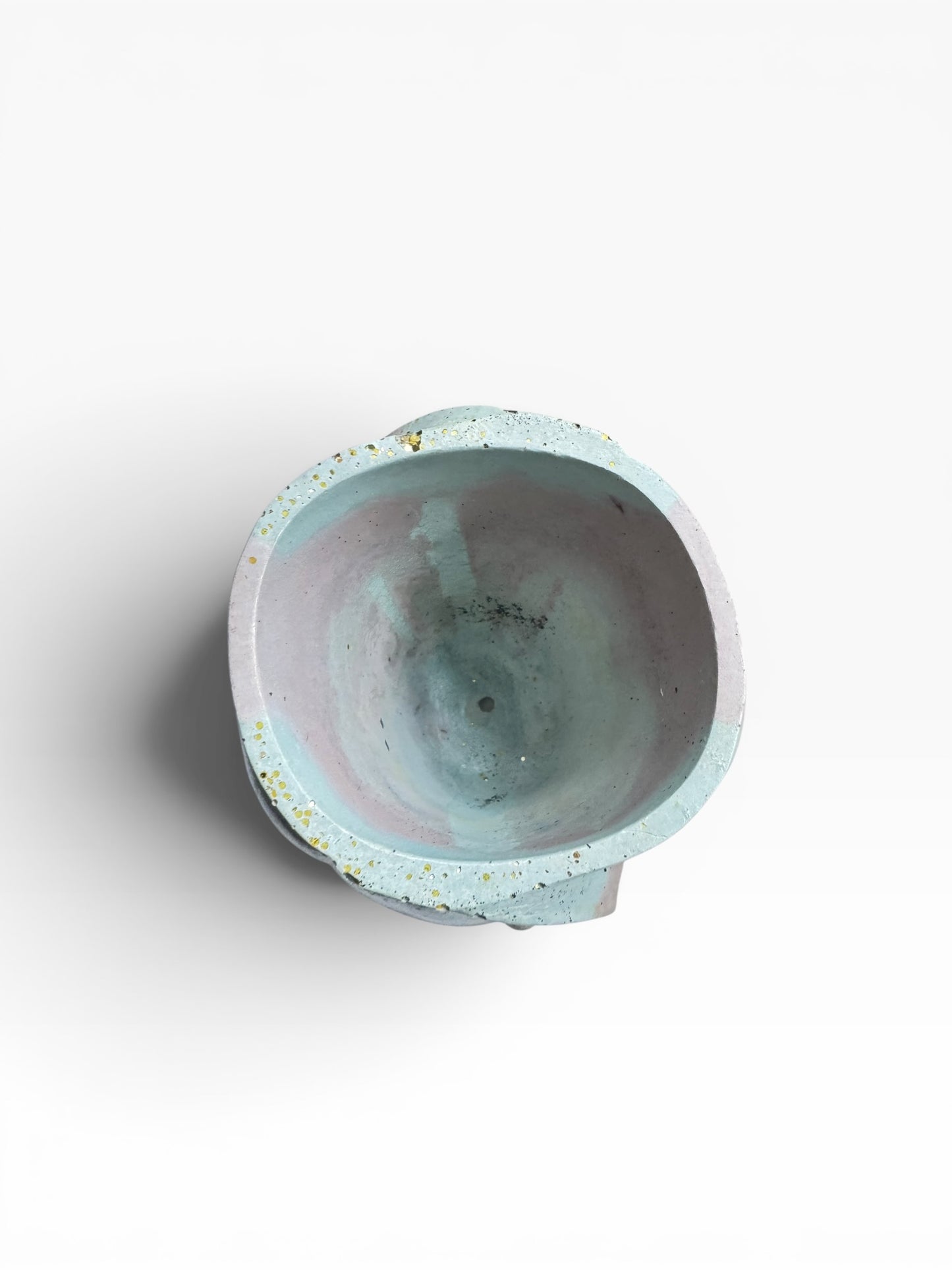 Minterra Muse Planter