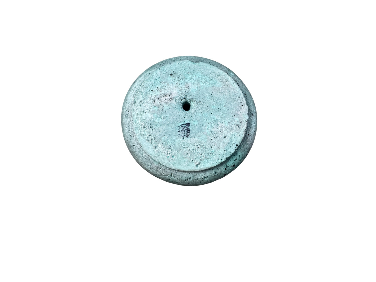 Mint Spark Valet Petite Planter