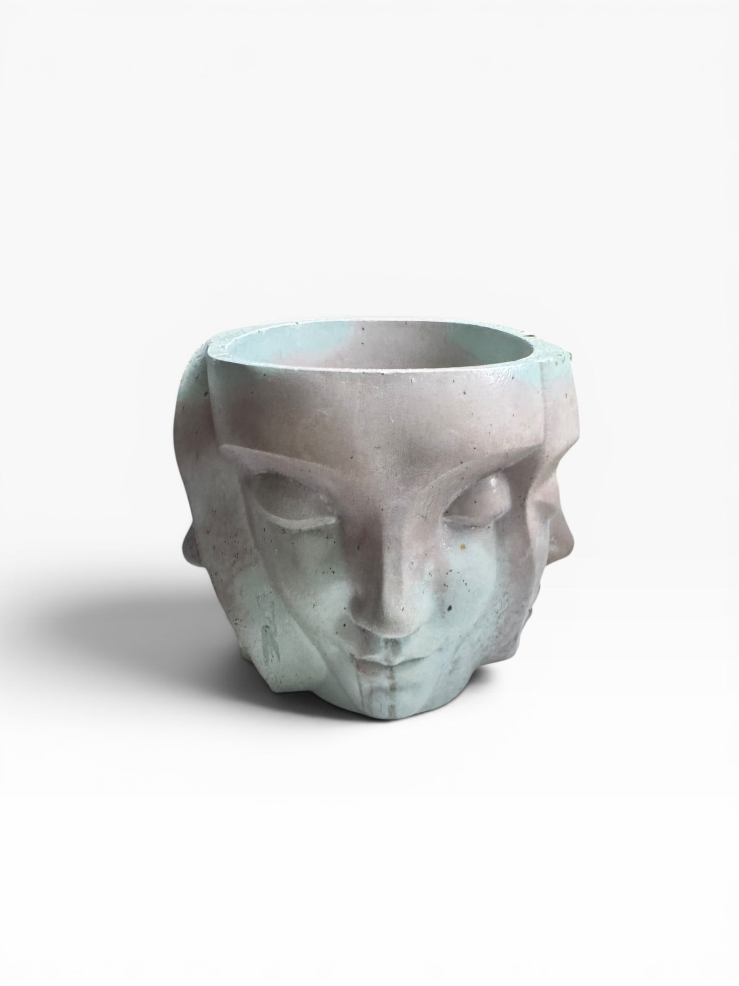 Minterra Muse Planter