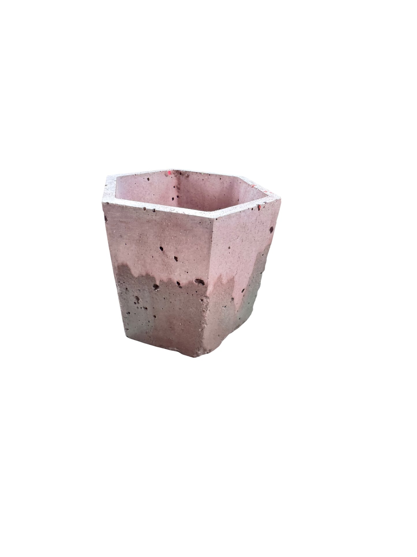 Blush Sand Hex Set