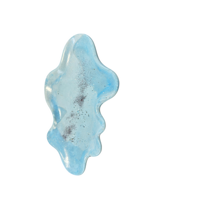 Vapor Blue Tray Cloud