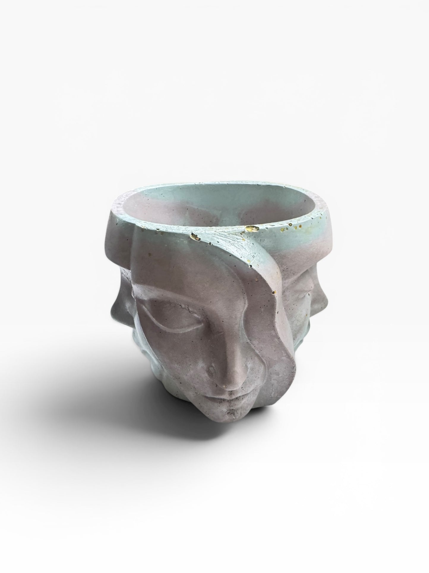 Minterra Muse Planter