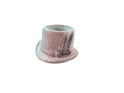 Blush Spark Mad Hatter Planter