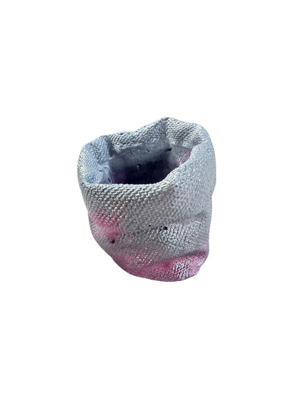 Volcanic Dusk Sack Planter