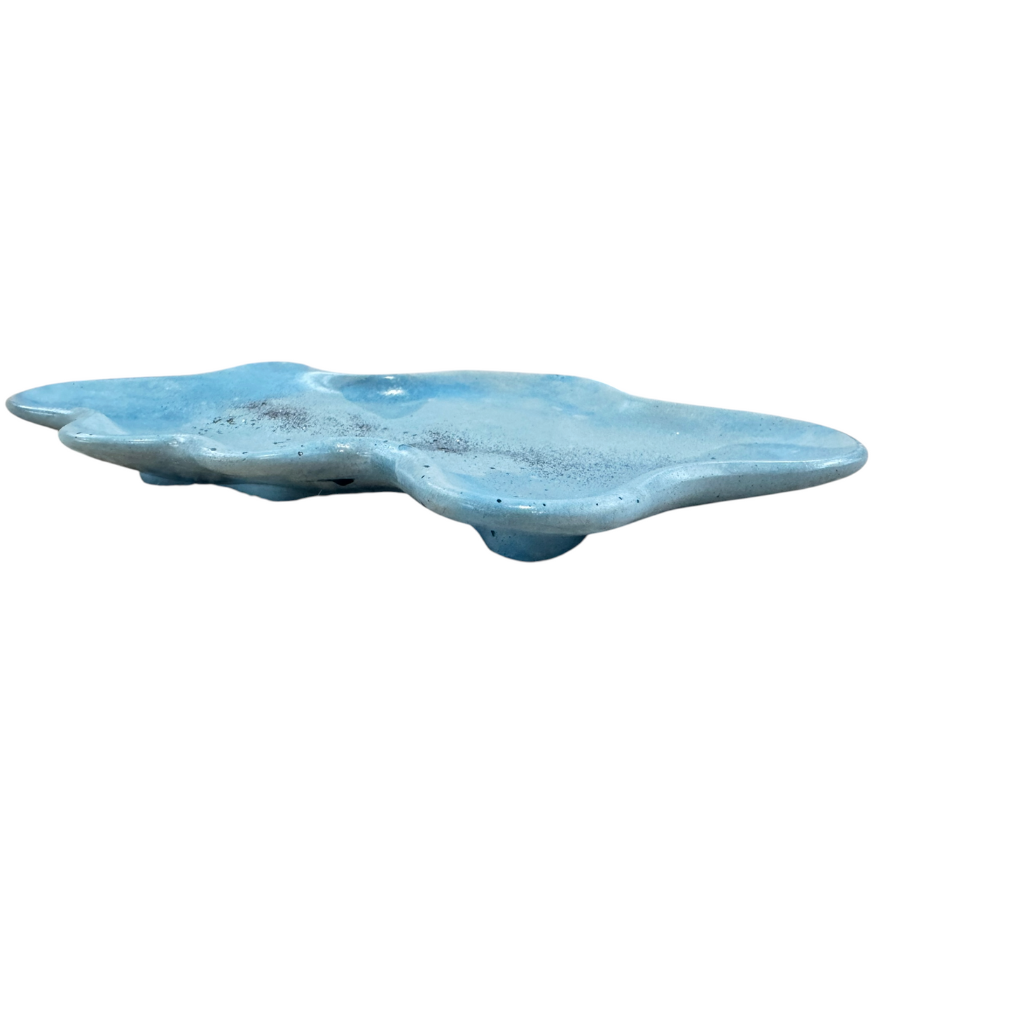 Vapor Blue Tray Cloud