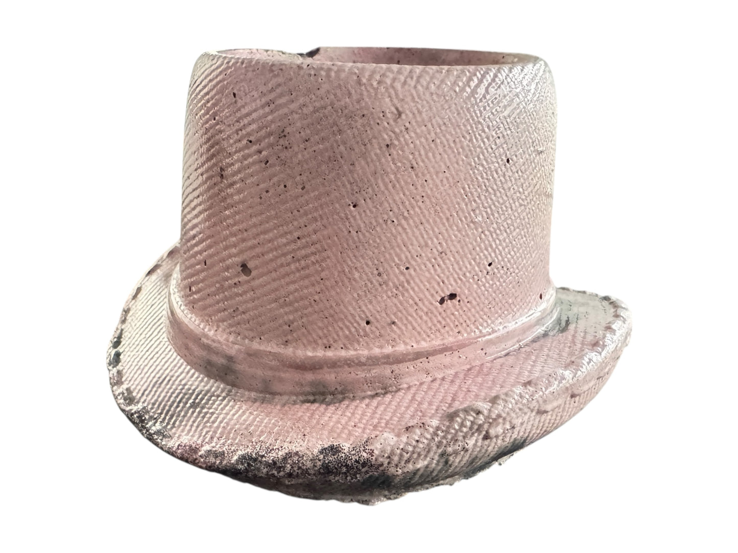 Mad Hatter Planter