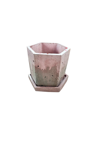 Blush Sand Hex Set