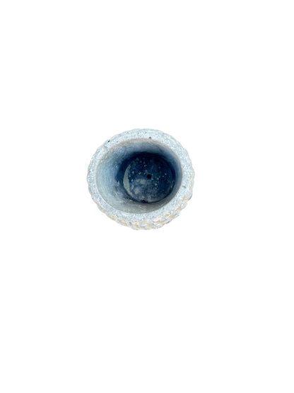 Lunar Scales Planter