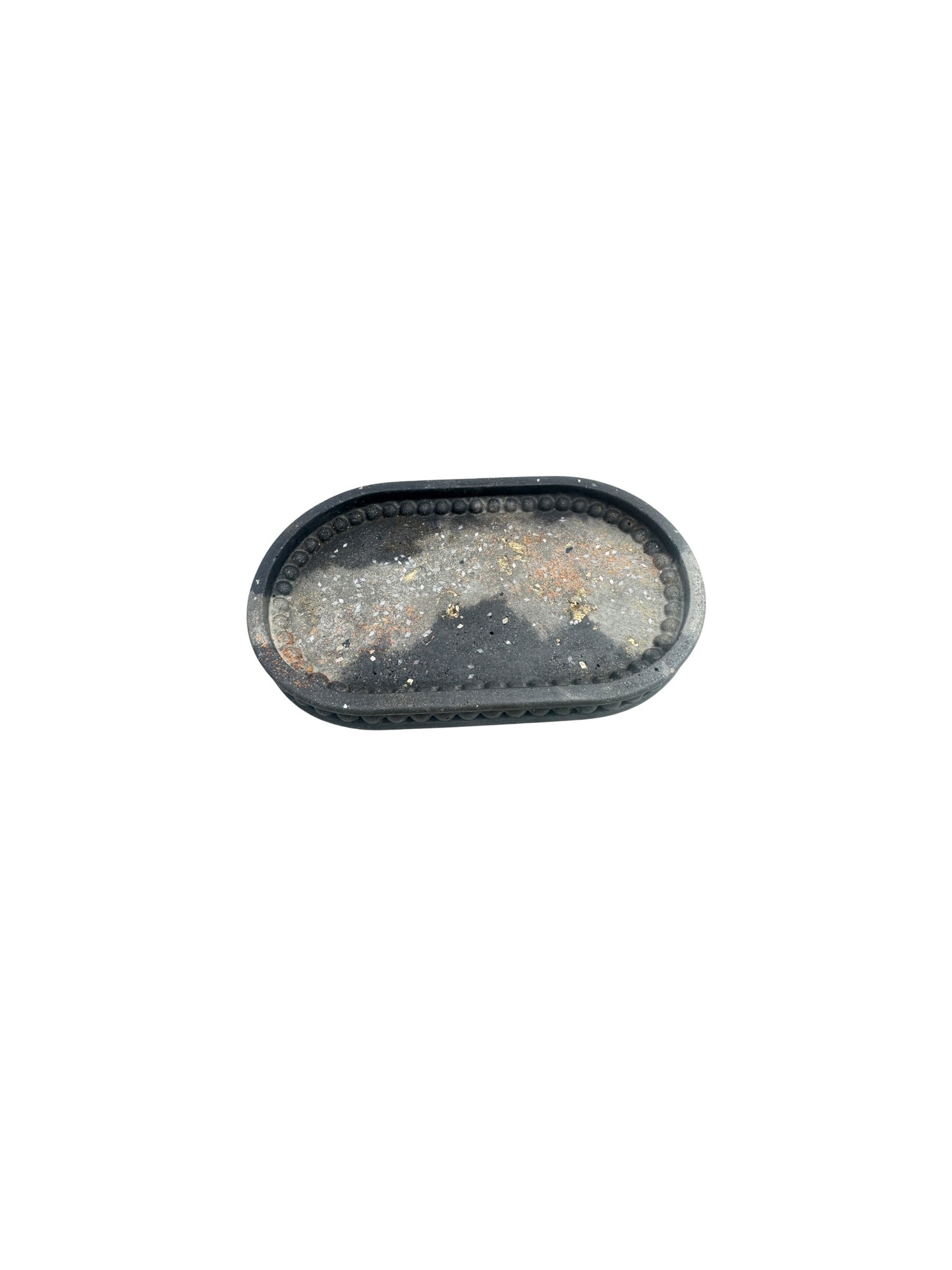 Lunar Contour Tray
