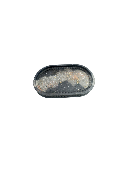 Lunar Contour Tray