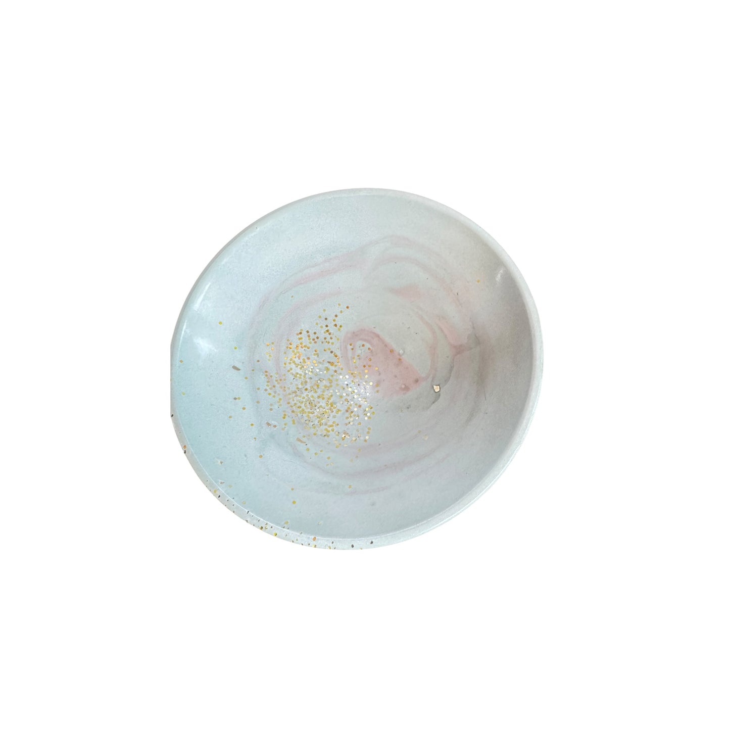 Minterra Collar Pedestal Dish