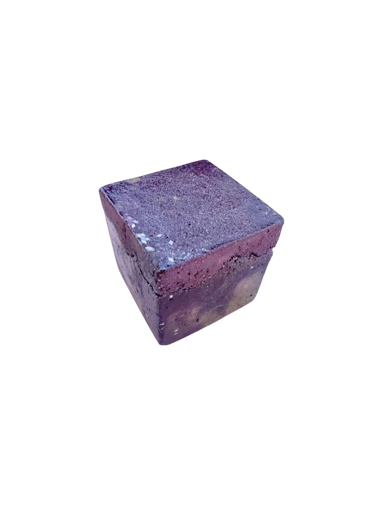 Plum Notch Jar