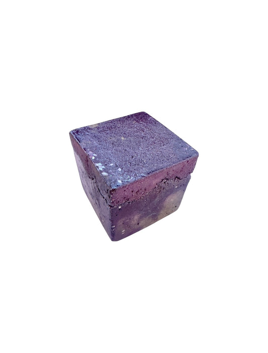 Plum Notch Jar