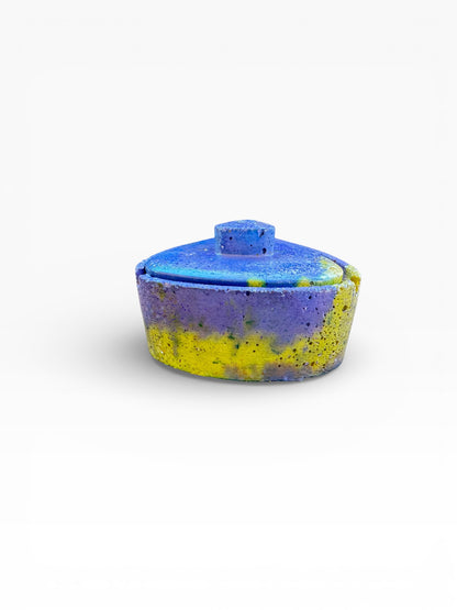 Studio Line Prism Jar