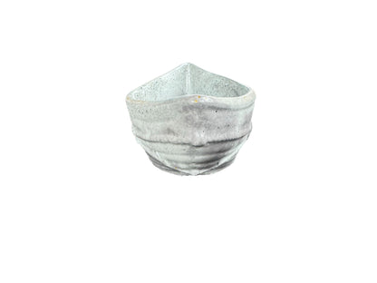 Mist Bateau Basin Planter