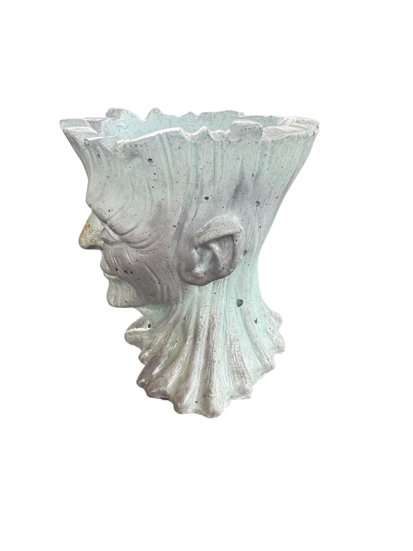 Mist Forest Whisperer Planter